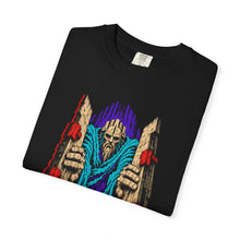 Monsoon Gate VHS Horror Graphic Tee