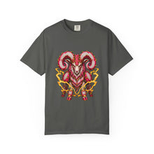 Dragonfruit Ram Thunder Graphic Tee