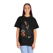 Moonlit Mallet Gothic Croquet Graphic Tee