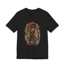 Storm Ascendant T-Shirt Graphic
