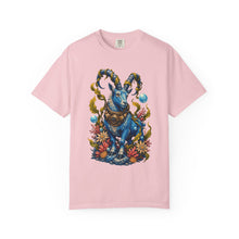 Cerulean Kelp Ibex Diver Graphic Tee