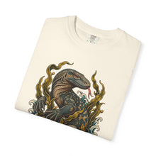 Tattoo Flash Kelp Komodo Graphic Tee
