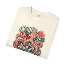 Cabana Reef Octopus Relic Graphic Tee
