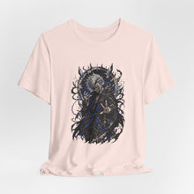 Crystal Void Sorcerer T-Shirt Graphic