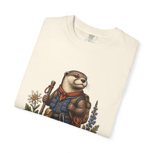 Alpine Utility Otter Graphic Tee