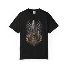 Storm Stag Monolith Crest T-Shirt Graphic