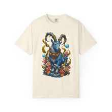 Cerulean Kelp Ibex Diver Graphic Tee
