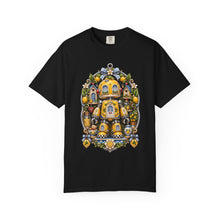 Dollhouse Lemon Robot Charm T-Shirt Graphic