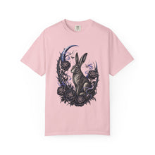 Thorn Nocturne Hare Graphic Tee
