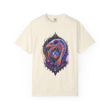 Alien Terrarium Shrimp Graphic Tee