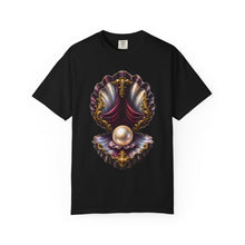 Opera Oyster Pearl Stage Graphic Tee