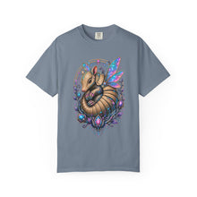 Cyber Fairy Armadillo Graphic Tee