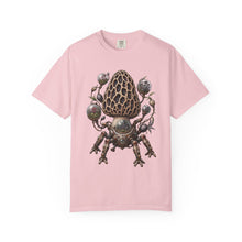 Aliencore Morel Rover Graphic Tee