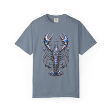 Chrome Thorn Lobster Graphic Tee