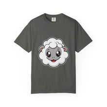 Cute Sheep Kawaii T-Shirt Graphic