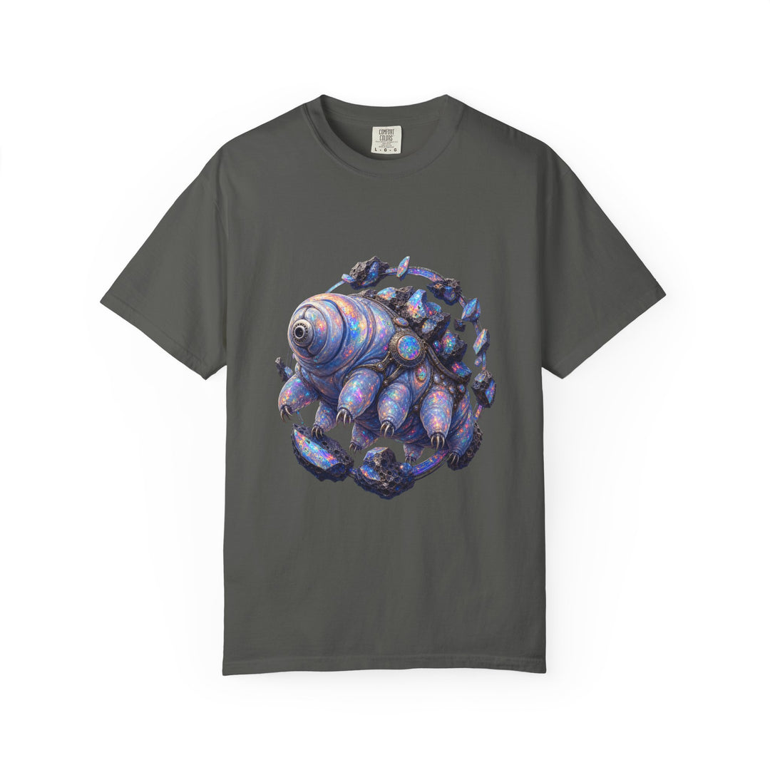 Opal Meteor Tardigrade Graphic Tee