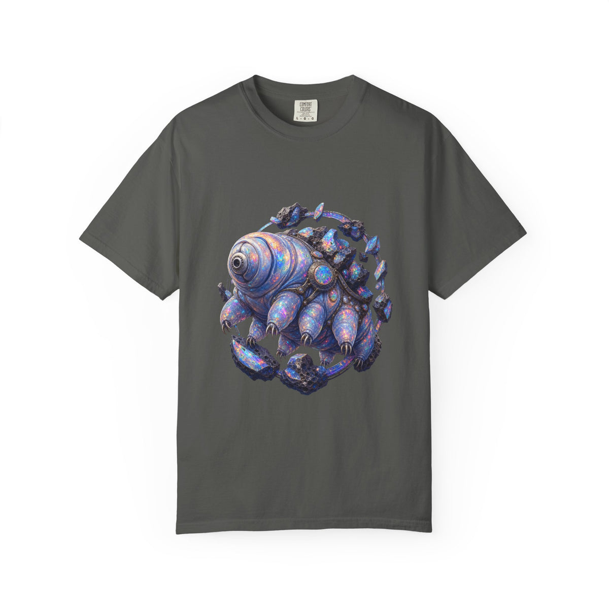 Opal Meteor Tardigrade Graphic Tee