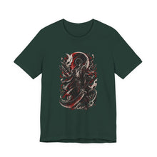 Moonblade Wraith T-Shirt Graphic