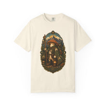 Mountain Mushroom Ranger T-Shirt Graphic