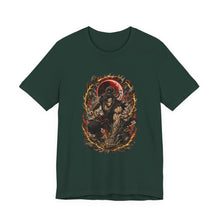 Storm Ascendant T-Shirt Graphic