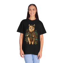 Polka Dot Espresso Alpaca Apothecary Graphic Tee