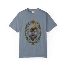Orchid Wasp Reliquary Graphic Tee