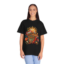 Opal Desert Marimba Pepper T-Shirt Graphic