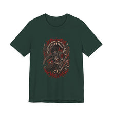 Industrial Maw T-Shirt Graphic