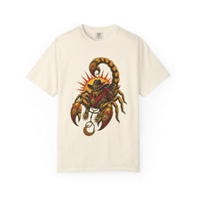 Solar Rodeo Scorpion Graphic Tee