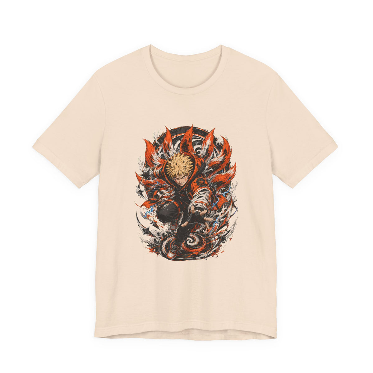 Foxfire Club T-Shirt Graphic