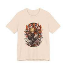 Foxfire Club T-Shirt Graphic