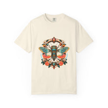 Neon Orchard Cicada Relic T-Shirt Graphic