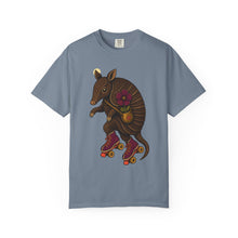 Polka Dot Armadillo Roller Graphic Tee