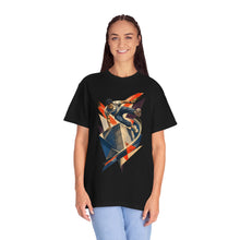 Brutalist Wall Vault Parkour Graphic Tee