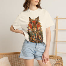 Desert Bolo Jackrabbit Oracle T-Shirt Graphic