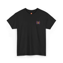 Bear Minimum Bear Workout Embroidered T-Shirt