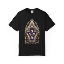 Pit Oracle Gothic Mechanic Graphic Tee