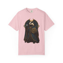 Badger Astronomer Graphic Tee
