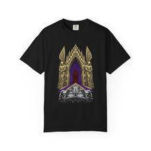 Last Checkered Gate Gothic Endurance Racing Graphic Tee