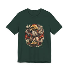Ghost Ramen Guardian T-Shirt Graphic