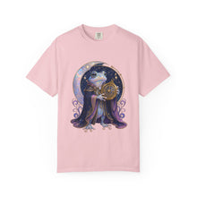 Opaline Frog Astronomer Graphic Tee