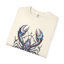 Chrome Thorn Lobster Graphic Tee