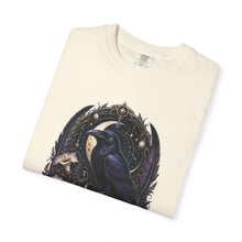 Midnight Raven Alchemist T-Shirt Graphic