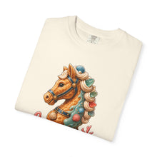Coastal Chess Profiterole T-Shirt Graphic