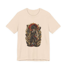 Storm Ascendant T-Shirt Graphic