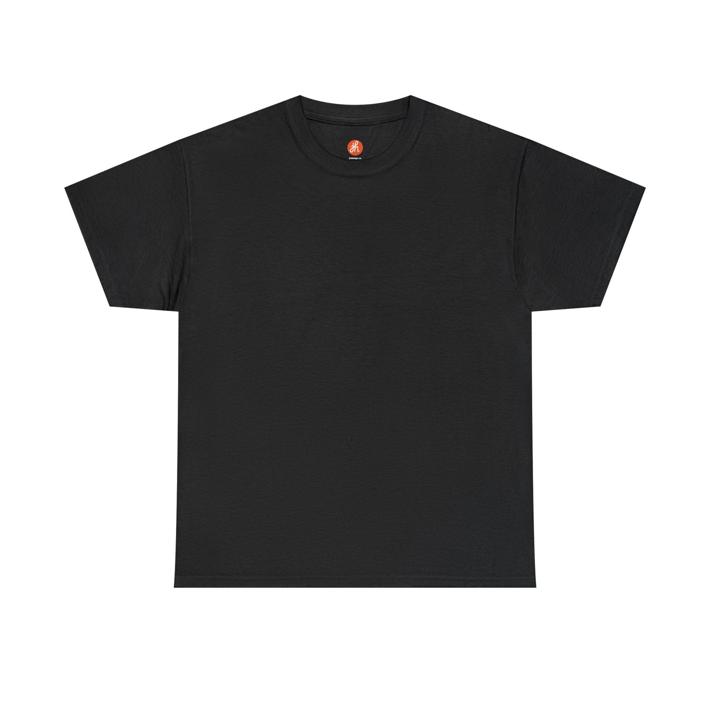 Pedal Panic Goose Workout Embroidered T-Shirt