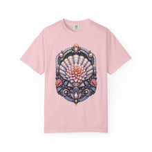 Opal Subway Shell Dahlia T-Shirt Graphic