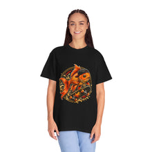 Street Goldfish Skater T-Shirt Graphic