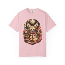 Polka Dot Astral Fennec Graphic Tee