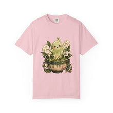 Matcha Ceramic Ghost Graphic Tee